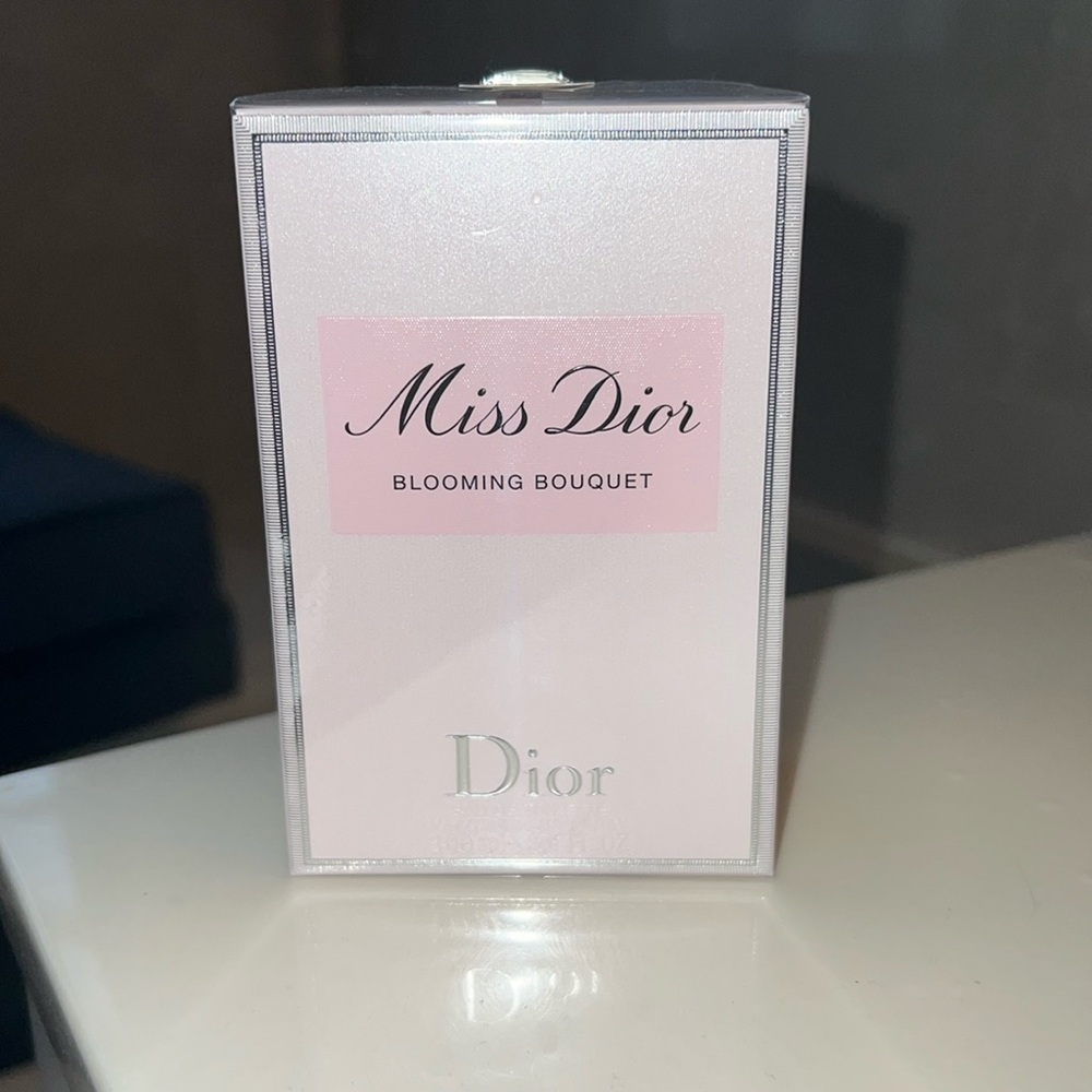 Miss Dior Blooming Bouquet Eau de Toilette Spray